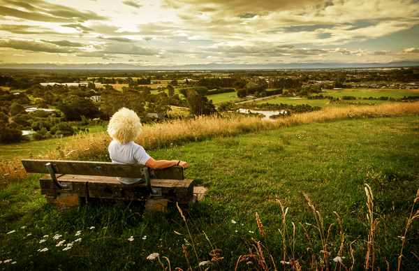 Продолжаем путешествовать с папахой.