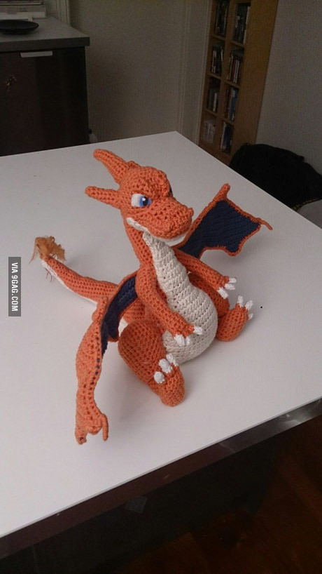 Сделала для своего парня