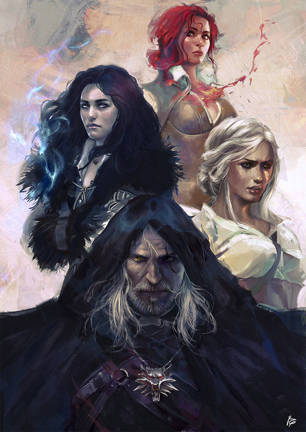 The Witcher  , ,   , ,  3:  , 