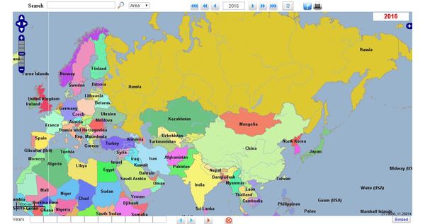 ��������� ������� � 3000 ���� �� �. �