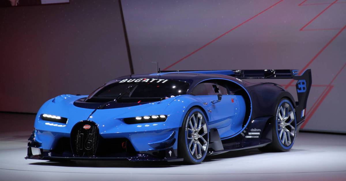 Как называется новый. Bugatti Vision Gran Turismo 2015. Бугатти Вижн Гран Туризмо. Bugatti Chiron Vision gt. Бугатти ВИЗИОН Гран Туризмо 2018.