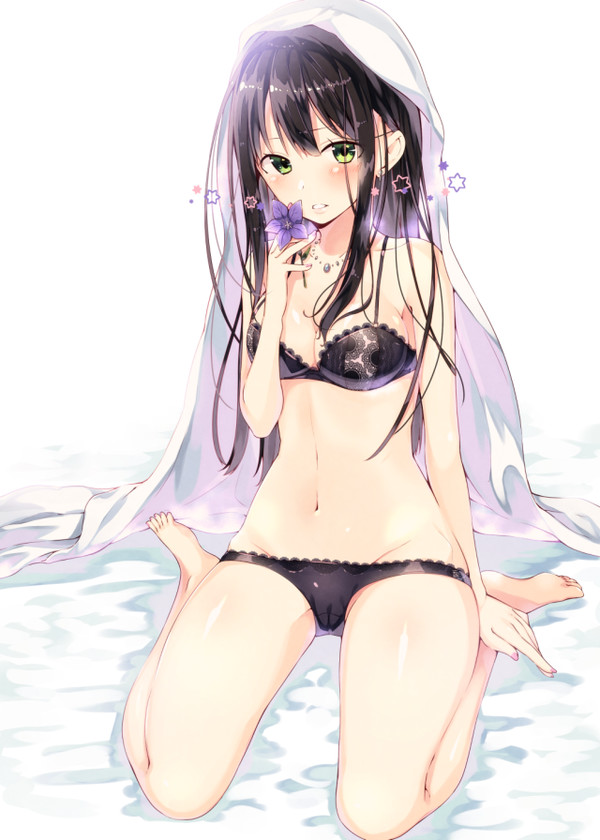 Anime art - NSFW, , Anime art, Anime, , 