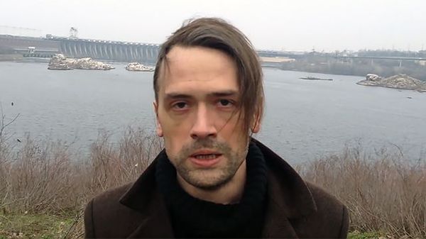 Российский киноактер призвал уничтожать украинцев, носящих георгиевскую ленту