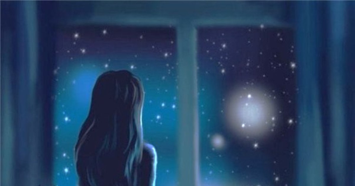 Песня смотришь нежно. Девочка ночью у окна. Спокойной ночи окно картинки. Звезды на окна. Спи моя девочка спи.