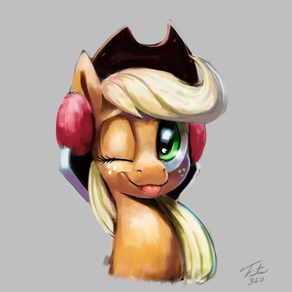 AppleJack Applejack, My Little Pony, 