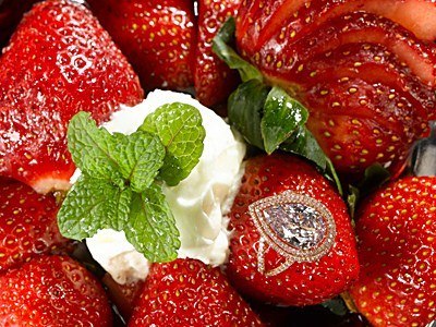 ТОП-10 самых дорогих в мире десертов Длиннопост, Дорогая еда, Роскошь, Топ 10, Еда