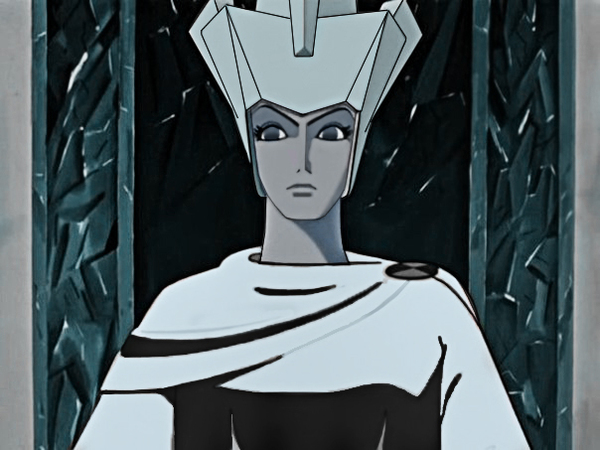 Snow Queen:3 - Rework, The Snow Queen, Request