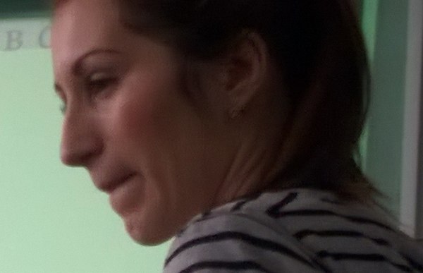 Твое лицо, когда увидел Кумыс