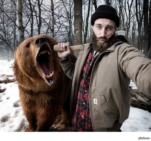 Cosplay DiCaprio - Peekaboo, Survivor, Selfie, Photo, Cosplay, Not mine