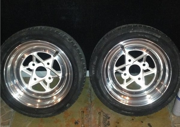 Диски Давида