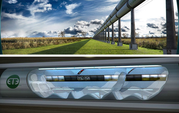  Hyperloop:            , , Hyperloop, , , , 