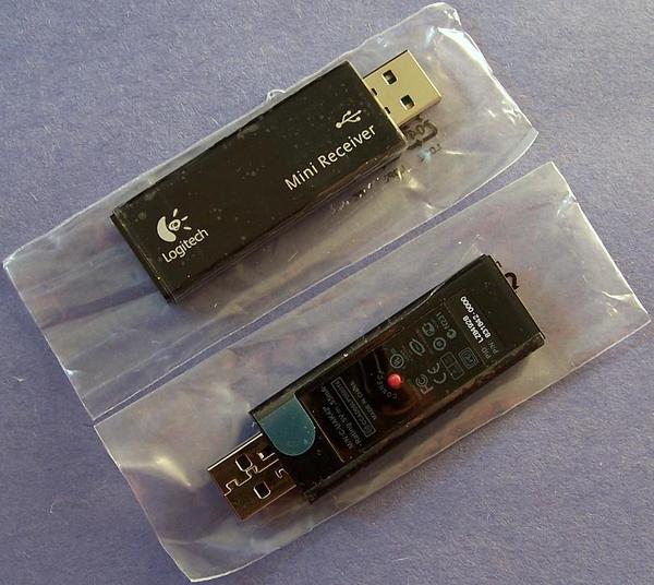         LOGITECH USB Receiver C-UAK42 831842-0000 , ,    , , 