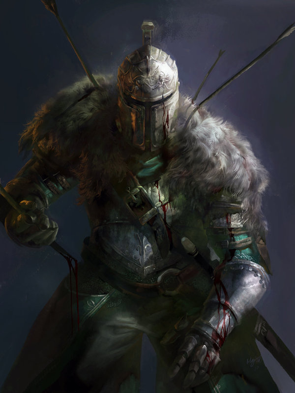 Dark Souls 2 Dark Souls, Dark Souls 2, , , Game Art, Michael Chang