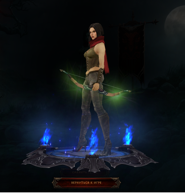  ... Diablo III, 