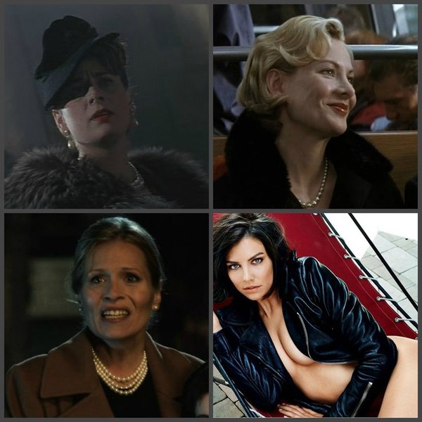 The evolution of Martha Wayne - NSFW, Batman, Dc comics, , Martha Wayne