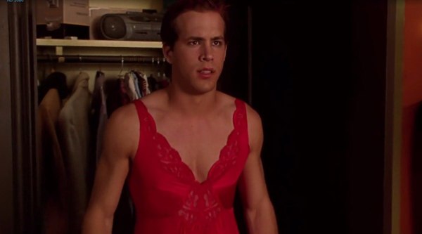 Van Wilder  ,  