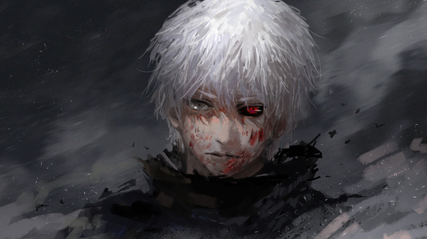 Kaneki