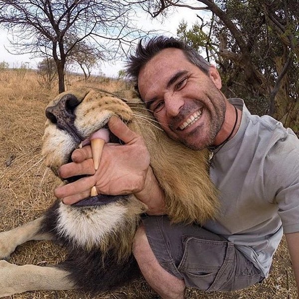 Когда доверяешь другу