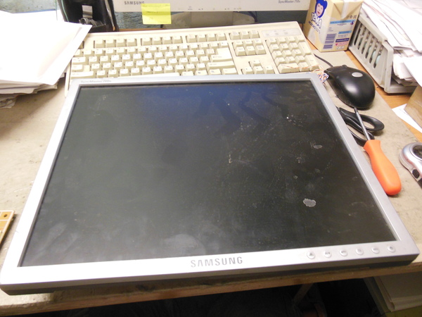 Есть такие штуки.. | Пикабу