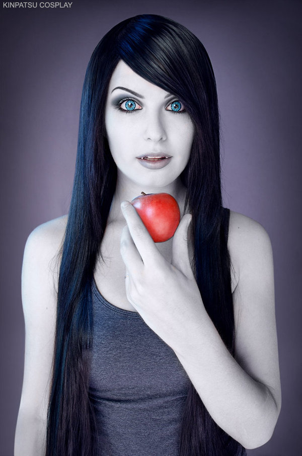 Marceline