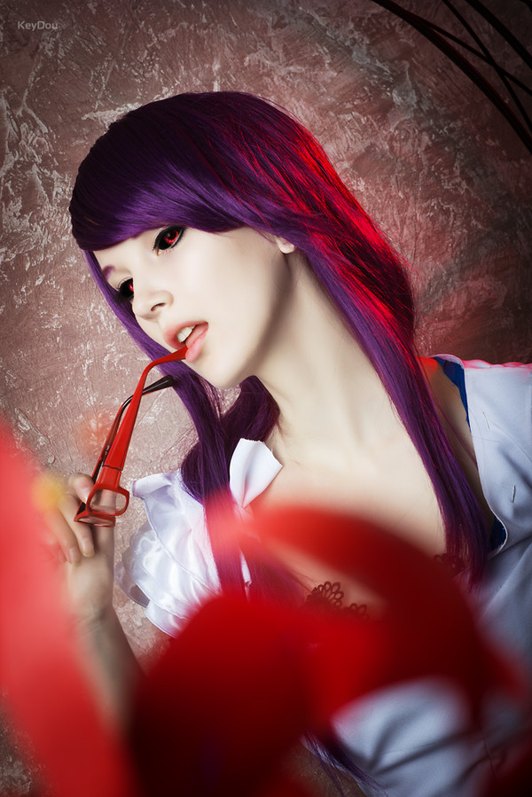  Rize-Kamishiro Kamishiro Rize, , Tokyo Ghoul