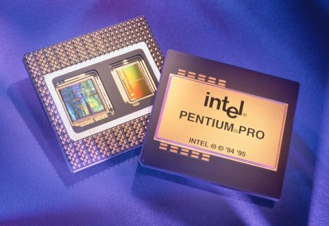 О советских микропроцессорах или кто изобрел Pentium? Пентковский, Пентиум, Изобретения, СССР