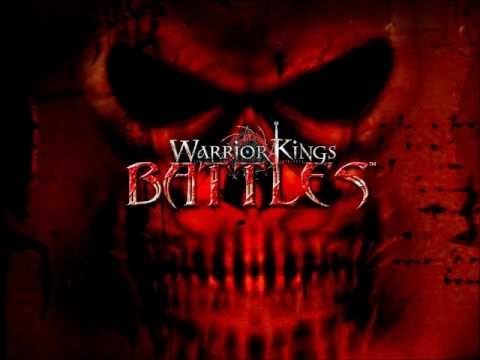 ��� ��� ������� ���� "Warrior Kings: Battles"