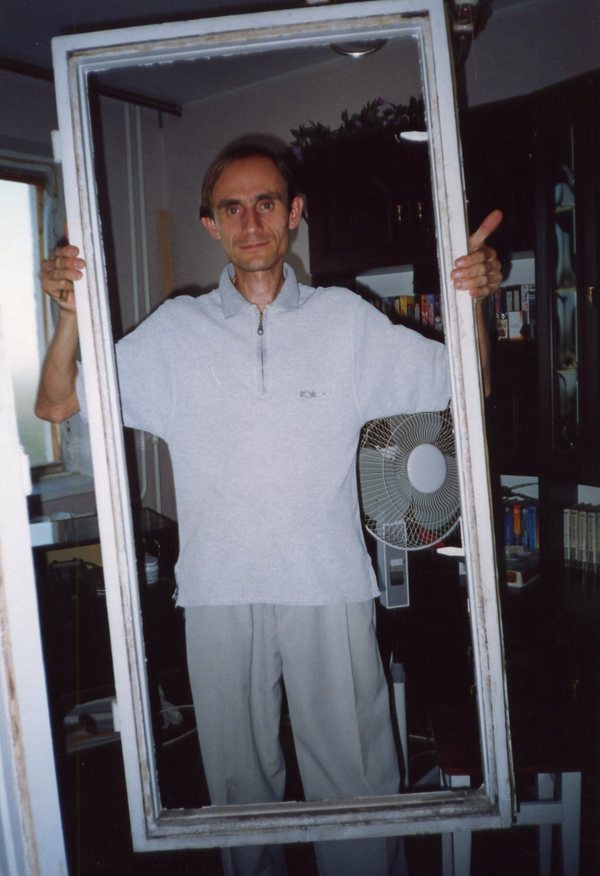 ���� 50 ���, ������ �������� �������� ������ � �������� ������ �� ��� �������. �������� ����)