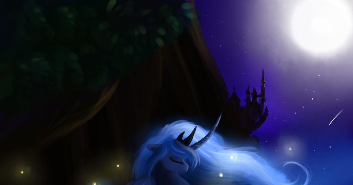 Night jade. МЛП Луна плачет. MLP принцесса Луна плачет. Грустная Луна. Смерть принцессы Луны.