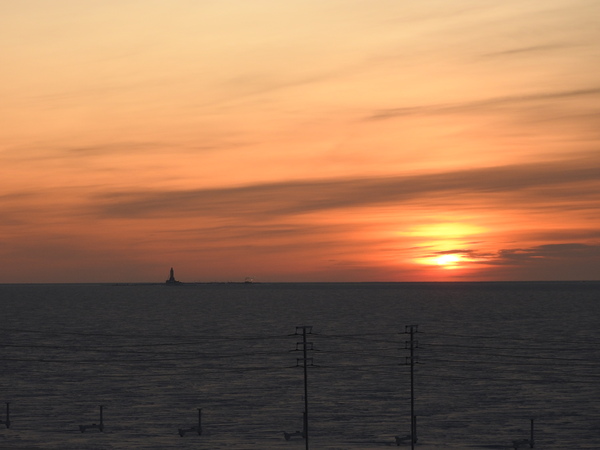 Полдень на Ямале | Пикабу