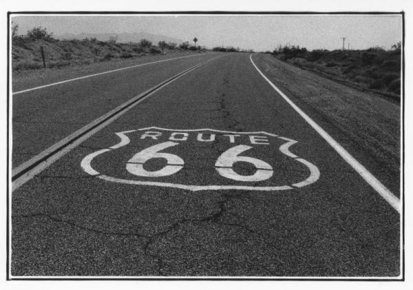  66   Route 66, , , 