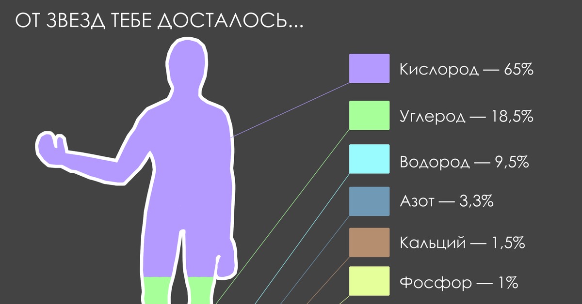 Состоит ли. Человек состоит из звездной пыли. Мы все состоим из звездной пыли. Из чего состоит человек. Тело человека состоит из звездной пыли.