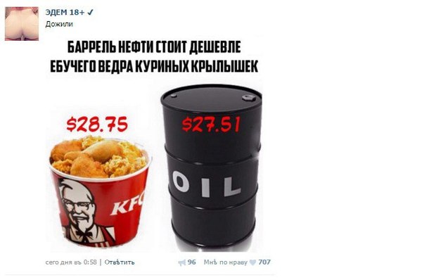 Ложь пабликов ВК | ЛПВК