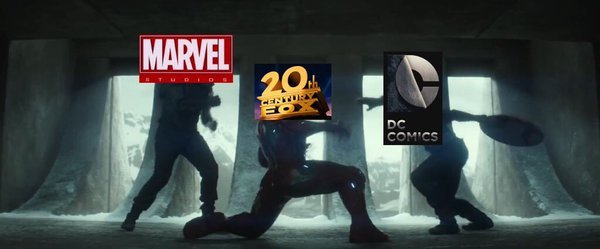 2016 год одним фото.