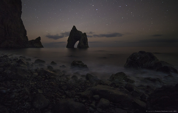 Портал в Космос