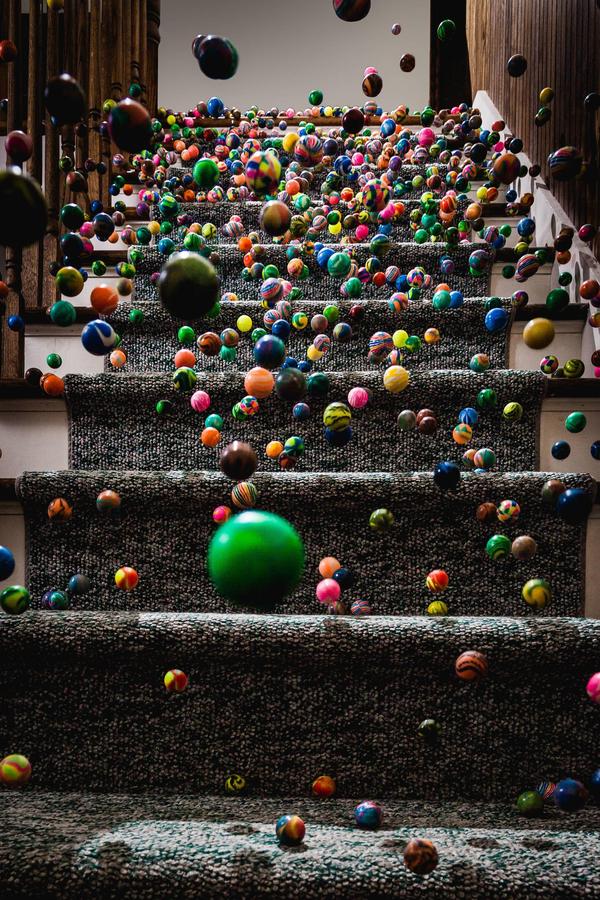 Мечта детства