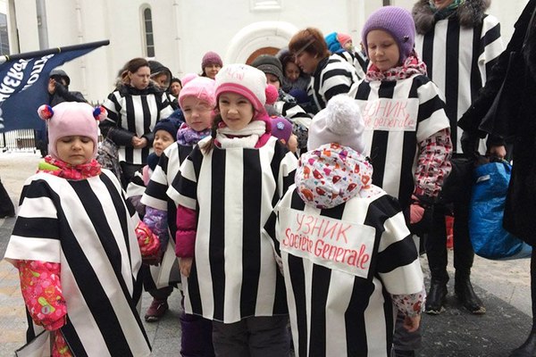 Валютные ипотечники перешли все границы