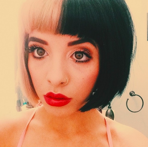 Melanie martinez
