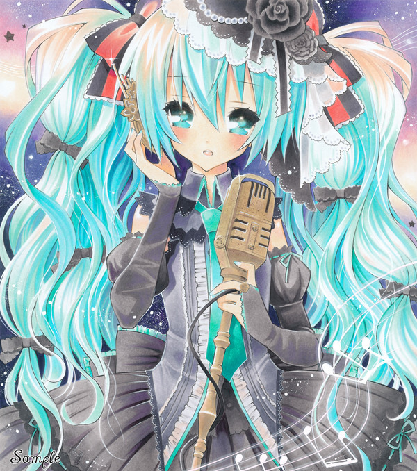 Miku ^_^