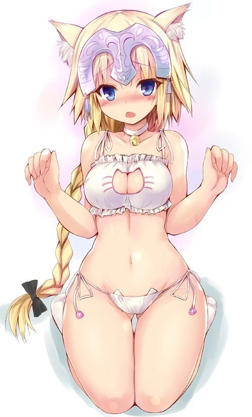 Anime art - NSFW, Anime, , Pantsu, Anime art