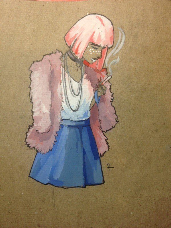 Regina Arts #3 ' '