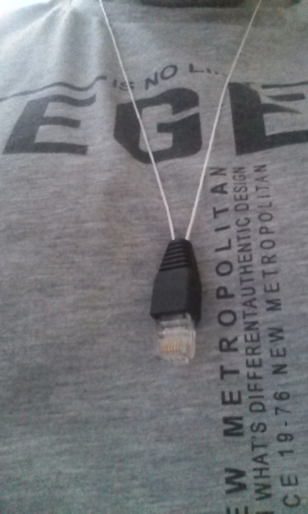 Оберег сисадмина