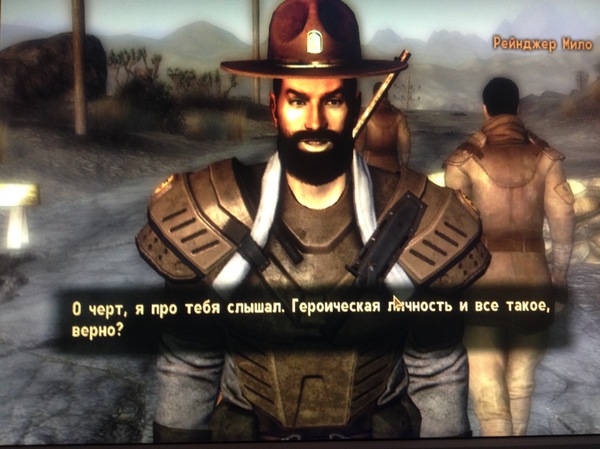          . , Fallout: New Vegas, , 