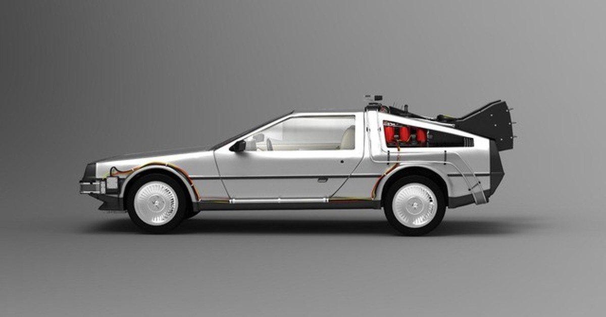 Машины времени автомобиля. DELOREAN DMC-12 back to the Future. DELOREAN DMC-12 назад в будущее. Делориан ДМС 13. Делориан назад в будущее.