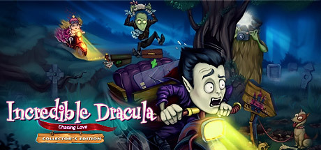 New Bridge Games -     Steam,   ! Steam,  Steam, New Bridge Games, Incredible Dracula, Steam 