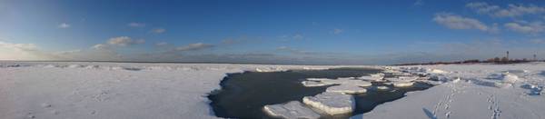 Море под боком )