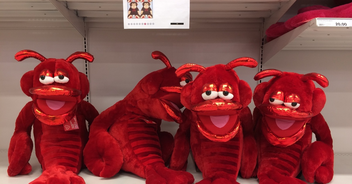 Игрушка приколы, фабрика