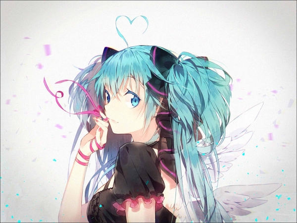 Hatsune Miku