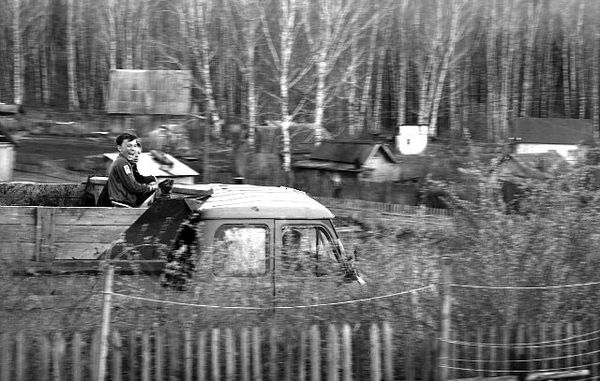 Как мало нужно для счастья