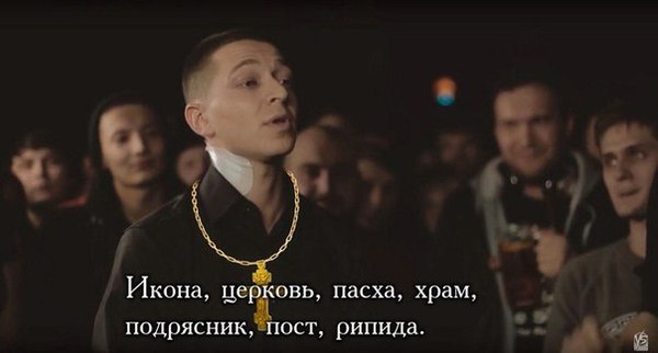     ... .. Oxxxymiron, Versus, , Oxxxymiron vs Johnyboy (Versus Battle)